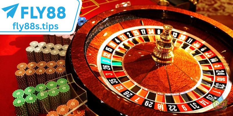 Casino FLY88
