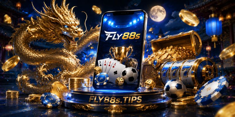 Bảo mật và hỗ trợ khách hàng tại FLY88