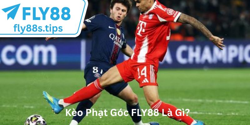 Kèo Phạt Góc FLY88 Là Gì?